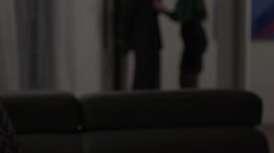 Meet The Boss Interracial Edition - HD