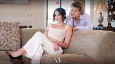 Charlotte Sins - Mad Fuckers: Blowing Off Steam