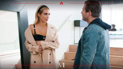 Aiden Ashley - Mad Fuckers Exposing Her Lies