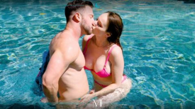 Lexi Luna - Idle Fantasies My Eyes Are Up Here