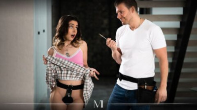 Chanel Camryn - Chaste Makes Haste