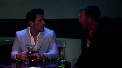 Charley Chase - Pretty Lady Sc.1