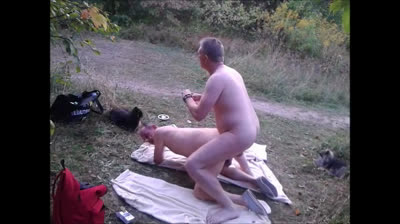 geil gefickt am Birkensee bei Nuernberg