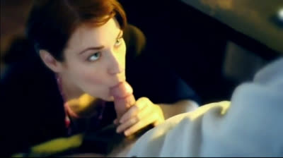 J'adore sucer les hommes sur leur lieu de travail