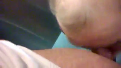 old man tries taking dick part 1