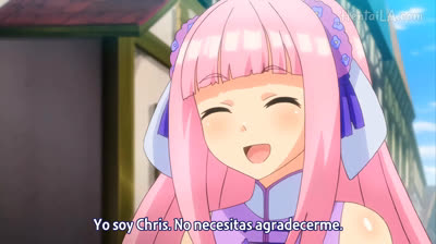 Renseijutsushi Colette no H na Sakusei Monogatari 04