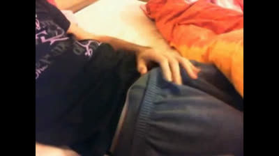 my cock slow wank and cumming hard