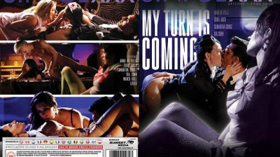 My Turn Is Coming (2024)