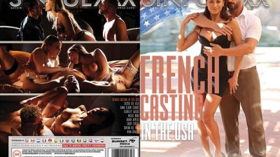 French Casting In The USA (2024)