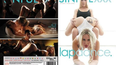 Lapdance (2023)