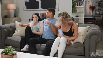 Fuckable and Stackable