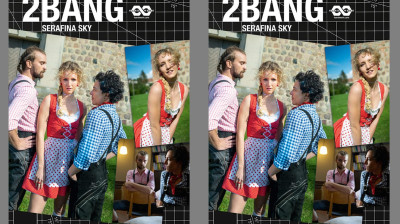 Serafina Sky 2Bang