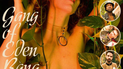 Serafina Sky - Gang Of Eden Bang