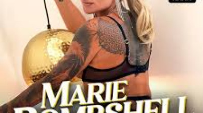 Marie Bombshell, En Toute Intimité / In Complete Privacy (2024)