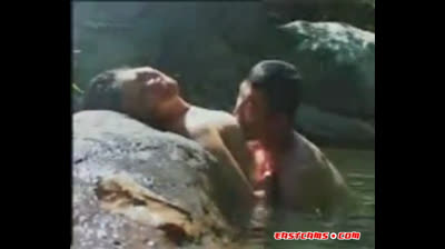 PINAY FUCKED BY INDONESIAN MAN