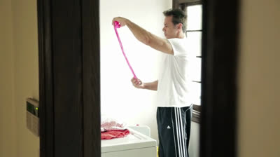 Brooklyn Chase Like Father, Like Daughter