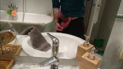 Monster pumping, big donut