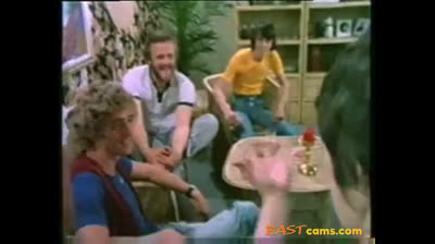 Classic Vintage Video with