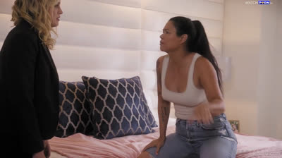 Charlie Forde, Dana Vespoli - A Lie Of Omission