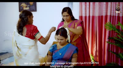 Adhyaratri (2024) EP01 Yessma Web Series