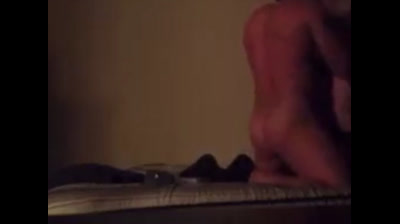 CD Fucks First Timer