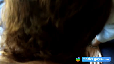 White Twink Suck BBC