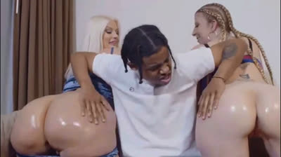 Milf Take Advantage Of BBC