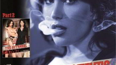 Ulterior Motives Part 2: The Betrayal (2024)