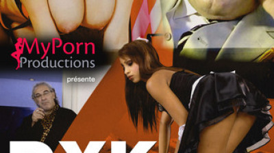 DXK: David Sex King (2011)