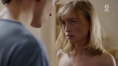 Kyra Sophia Kahre nude - Mein Sohn Helen (2015)