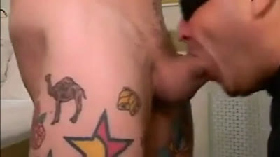 Sucking Verbal Straight Guy