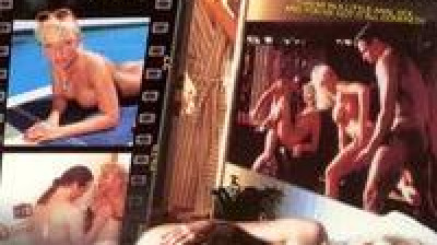 House Of Anal Perversions (1997)