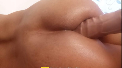 Follado por máquina sexual