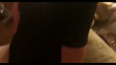 American Amateur's Interracial Threesome