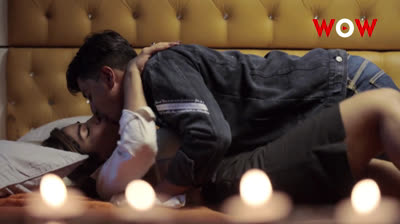 Complementary Massage EP3