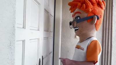 Ivy Ireland's Morning Surprise with PornDude