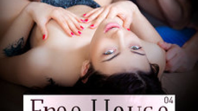 Free House Ep. 4: Unexpected Visit (2018)