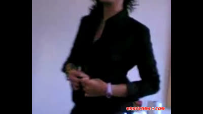 Malaysian Babe in Steamy Hotel Rendezvous