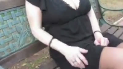 Aussie Granny's Amateur Adventure