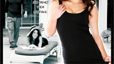 Dana DeArmond - Exchange Student #4 Sc. 1