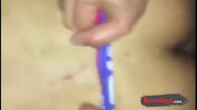 Indian BB Bottom Raw Fuck by Latin Top - Bareback Interracial Amateur Sex