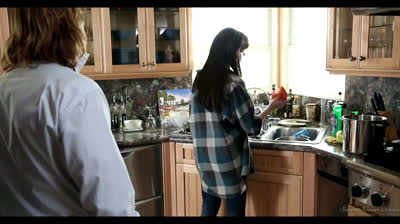 Dana DeArmond - Exchange Student #4 Sc. 3