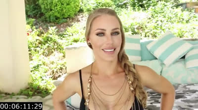 Nicole Aniston