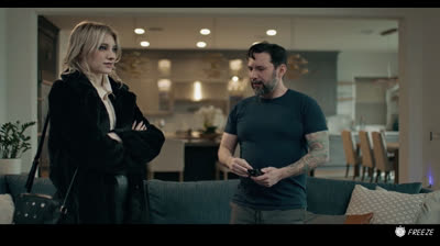 Melody Marks - Domestic Dynamics