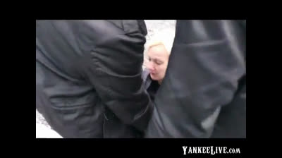 French Amateur Cock Teaser