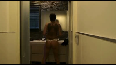 Une vidéo pour toi dans ma baignoire regarde ❤️?