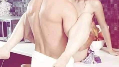 Que buenos dedos me cargo