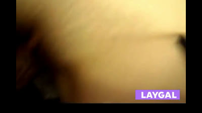 American MILF Strokes It