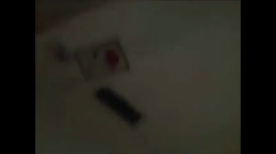 Crossdresser Emo Masturbation