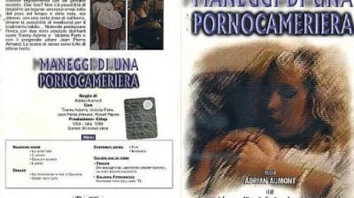 I Maneggi Di Una Porno Cameriera (1992)